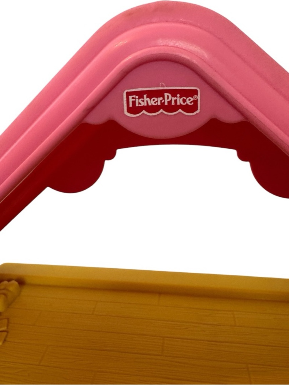 2005 Fisher Price Loving Family MY FIRST HOME Dollhouse Pretend Toy House - Picture 11 of 16